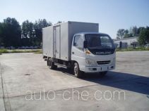 Foton Forland BJ5043V8BEA-A box van truck