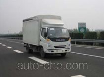 Foton Forland BJ5043V7BEA-A2 soft top box van truck