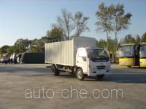 Foton Forland BJ5043V7BEA-MA2 soft top box van truck