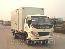 Foton BJ5043V7BEA-S фургон (автофургон)