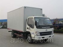 Foton BJ5043V7BFA-S1 фургон (автофургон)