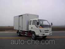 Foton Forland BJ5043V7CEA-1 box van truck