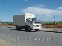 Foton Forland BJ5043V7CEA-10 soft top box van truck