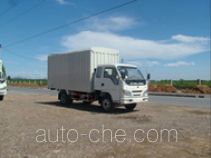 Foton Forland BJ5043V7CEA-12 soft top box van truck