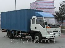 Foton Forland BJ5043V7CEA-3 box van truck