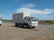 Foton Forland BJ5043V7CEA-7 soft top box van truck