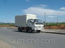 Foton Forland BJ5043V7CEA-8 soft top box van truck