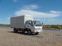 Foton Forland BJ5043V7CEA-9 soft top box van truck
