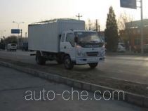 Foton Forland BJ5043V7CEA-M5 soft top box van truck