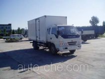 Foton Forland BJ5043V7CEA-MA box van truck