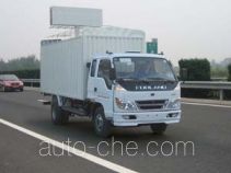 Foton Forland BJ5043V7CEA-ME2 soft top box van truck