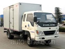 Foton BJ5043V7CEA-S фургон (автофургон)