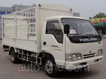 Foton Forland BJ5043V8BE6-3 stake truck
