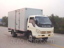 Foton BJ5043V8BEA-A фургон (автофургон)