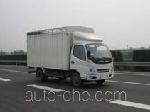 Foton Forland BJ5043V7BEA-H2 soft top box van truck