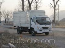 Foton Forland BJ5043V8BEA-M4 грузовик с решетчатым тент-каркасом
