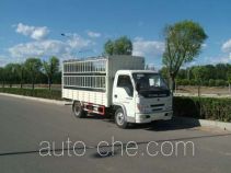 Foton Forland BJ5043V8BEA-MH1 грузовик с решетчатым тент-каркасом