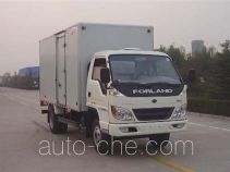 Foton BJ5043V8BEA-S8 фургон (автофургон)