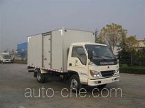 Foton BJ5043V8BEA-S9 фургон (автофургон)