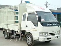 Foton Forland BJ5043V8CE6-3 грузовик с решетчатым тент-каркасом