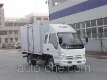 Foton BJ5043V8CEA-A фургон (автофургон)