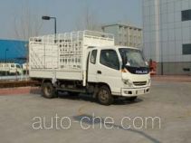 Foton Forland BJ5043V8CEA-H1 грузовик с решетчатым тент-каркасом