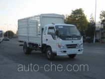 Foton Forland BJ5043V8CEA-M4 stake truck