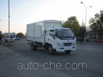 Foton Forland BJ5043V8CEA-M7 грузовик с решетчатым тент-каркасом