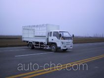 Foton Forland BJ5043V8CEA-MB1 грузовик с решетчатым тент-каркасом