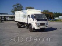 Foton Forland BJ5043V8CEA-MH1 грузовик с решетчатым тент-каркасом