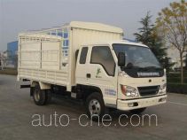 Foton BJ5043V8CEA-S3 грузовик с решетчатым тент-каркасом