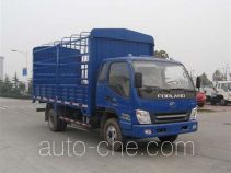 Foton BJ5043V8CEA-S7 грузовик с решетчатым тент-каркасом