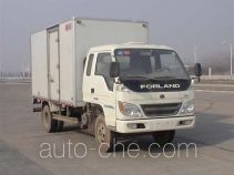 Foton BJ5043V8CEA-S9 фургон (автофургон)