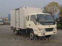 Foton BJ5043V8CEA-SE фургон (автофургон)