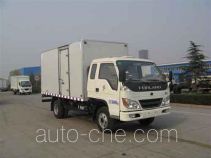 Foton BJ5043V8CEA-SF фургон (автофургон)