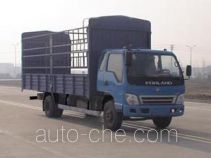Foton Forland BJ5043V8CEA-W4 грузовик с решетчатым тент-каркасом