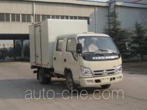 Foton BJ5043V8DB4-A фургон (автофургон)