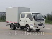 Foton BJ5043V8DD3-S фургон (автофургон)