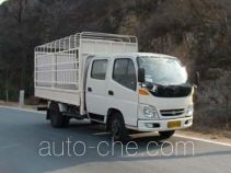 Foton Forland BJ5043V8DEA-A1 stake truck