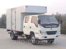 Foton BJ5043V8DEA-S фургон (автофургон)