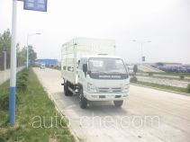Foton BJ5043V9BEA-B грузовик с решетчатым тент-каркасом