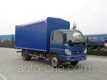 Foton BJ5043V9BEA-C soft top box van truck