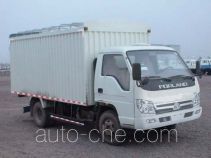 Foton BJ5043V9BEA-F soft top box van truck