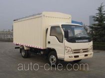 Foton BJ5043V9BEA-H soft top box van truck