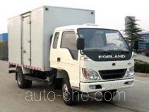 Foton BJ5043V9CDA-A фургон (автофургон)