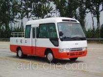 BAIC BAW BJ5043XGCG2 engineering works vehicle