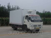 Foton BJ5043XLC-L1 автофургон рефрижератор