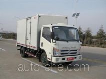 Foton BJ5043XXY-A1 фургон (автофургон)