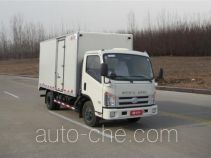 Foton BJ5043XXY-B2 фургон (автофургон)