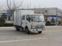 Foton BJ5043XXY-D1 фургон (автофургон)